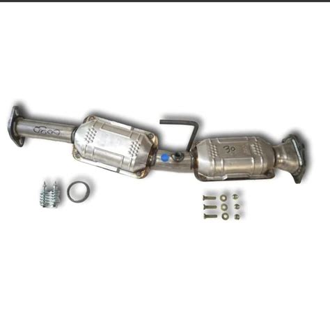 Image result for O2 Sensor 2003 Ford Ranger Catalytic Converter