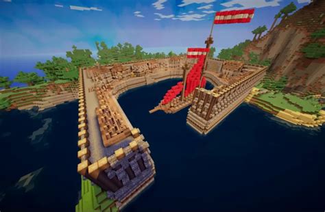 Image result for Minecraft Build Bot