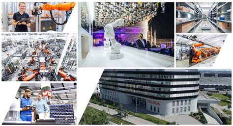 KUKA Media Library | KUKA India