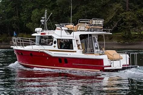 2025 Ranger Tugs R-29 CB - New Bern, NC Trawler Yacht RANGER TUGS 29 ...