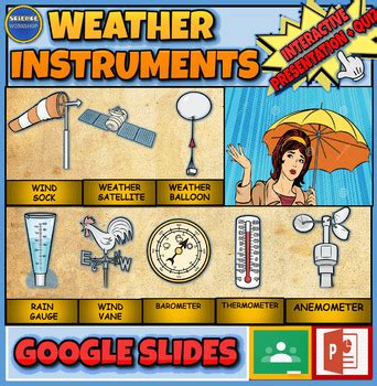 Science Weather Instruments 的图像结果