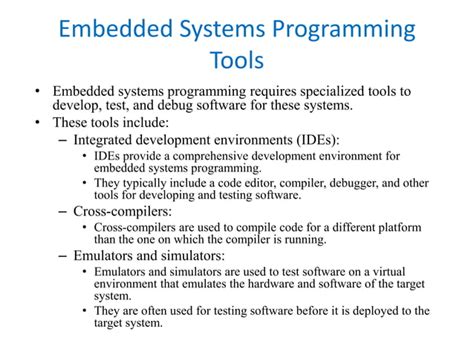 Image result for Embedded Programming Tutorial