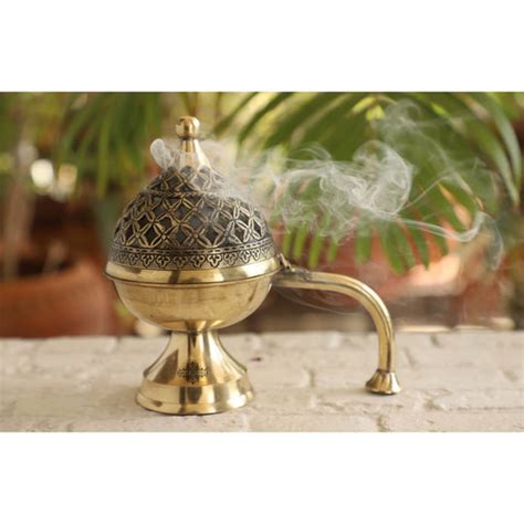 Brass Dhoop Dani | Indian Art Villa – INDIAN ART VILLA