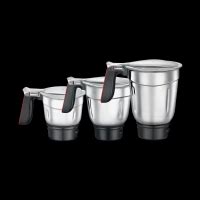 Prestige Ultimate Plus 750 W Juicer Mixer Grinder Price in India - Buy ...