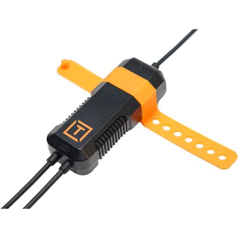 Buy Tether Tools ORC115 ONsite Relay USB-C Camera Power System at ...