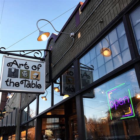 Art of the Table (Grand Rapids): All You Need to Know