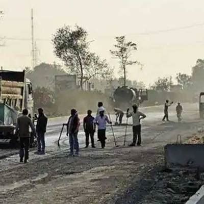 Surety bonds for highway contractors in the offing