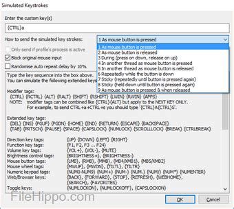 Image result for X-Mouse Tutorial
