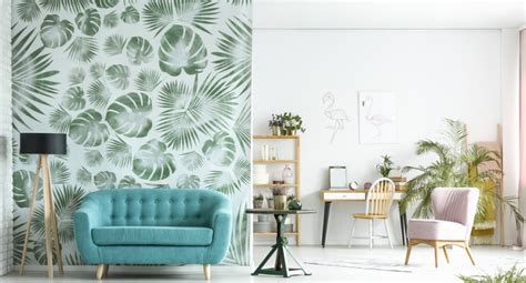 Wallpaper Vs Paint: Better Option For Walls