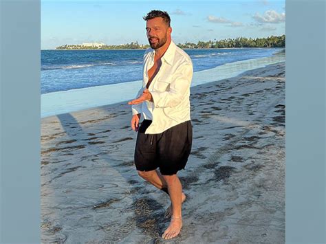 Singer Ricky Martin denies sexual abuse allegations by 21-year-old nephew