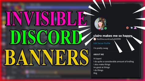 Discord Banner Hex at Maggie Marler blog