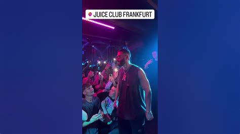 Green Velvet @ Juice Club Bergamo - 30/04/17