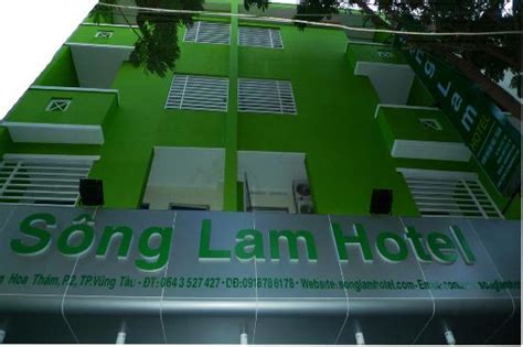 SONG LAM HOTEL (Vung Tau) - Hotel Reviews & Photos - Tripadvisor