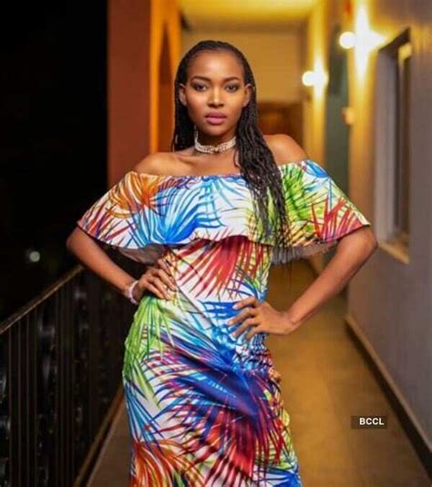 Kimberly Dawkins crowned Miss Supranational Jamaica 2019