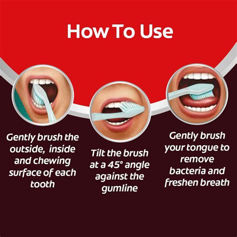 Buy COLGATE TOOTHBRUSH - 360 VISIBLE WHITENING CUPS - 1 PC- MEDIUM ...