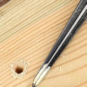 Xfopz 5pcs Tapered Reamer Tool Set, 3-13mm (1/8''-1/2'') & 5-16mm(1/2 ...