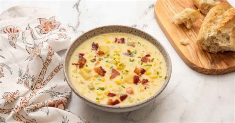 Image result for Preppy Chef Fish Chowder
