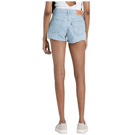 Levi's® Short de Mezclilla 501® Original High Rise para Mujer