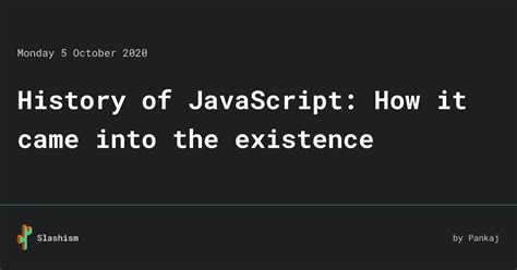 Image result for Who Created JavaScript