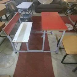 School Desk - School Furniture Desk Manufacturer from New Delhi