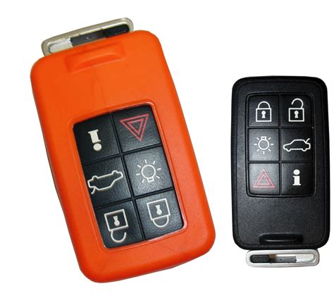 Image result for Volvo Keyless Entry