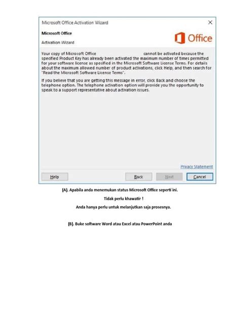 Image result for Microsoft 365 Activation Tutorial