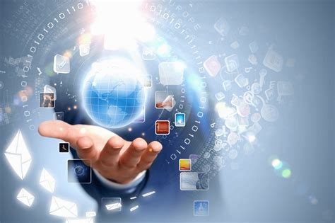 Information Communication Technology 的图像结果