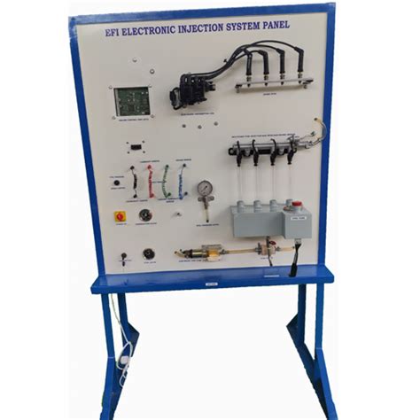 Mechanical Engg. Laboratory & Equipments, AUTOMOBILE ENGG LAB