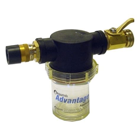 Advantage+ Applicator- Agricare – Agricare Corporation