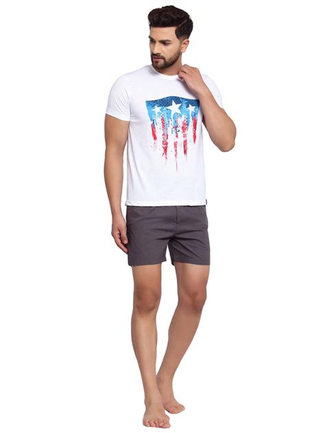 Men's Boxers: Best Cotton Underwear for Hot Summers | Sporto