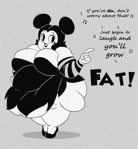 Sally McBoing by roxas617 on DeviantArt