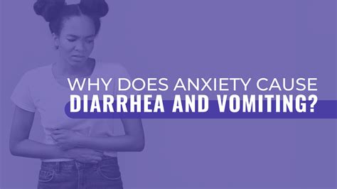 The Diarrhea And Anxiety Connection - Dr. Nicole Cain, ND, MA