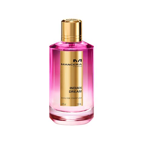 Indian Dream – MAISON DES PARFUMS