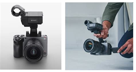 the most compact and lightweight cinema line camera and first choice ...