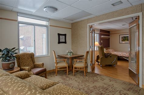 Lakewood Nursing Home