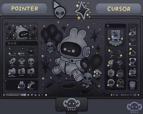 Image result for Alien Space Theme