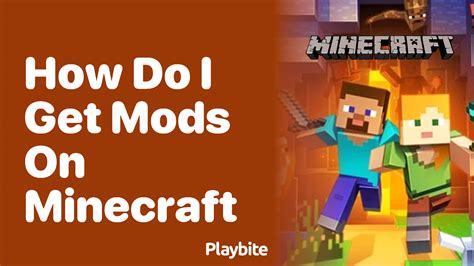 How Do I Get Mods for Minecraft Java 的图像结果