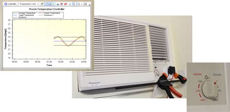 Image result for Arduino Air Conditioner Control