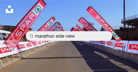 Marathon Side View 的图像结果