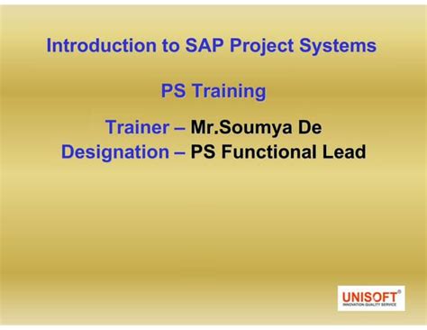 SAP Project Systems PDF 的图像结果