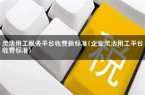 灵活用工平台收费标准几个点普票？费用透明化助力企业降本增效 - 灵活用工代发工资平台