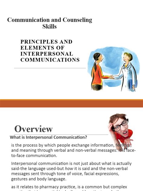 Interpersonal Communication 的图像结果