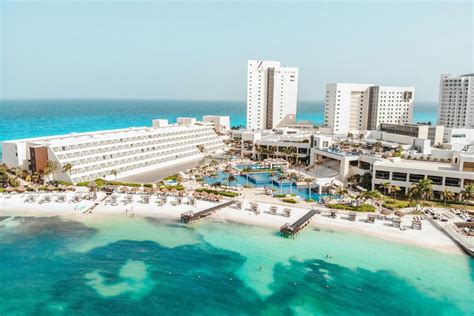 Spring Break Cancun 2025 - Destination Clubbing