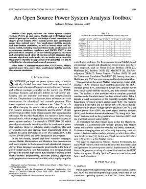 Where Is File Identifier in PSAT Using MATLAB 的图像结果