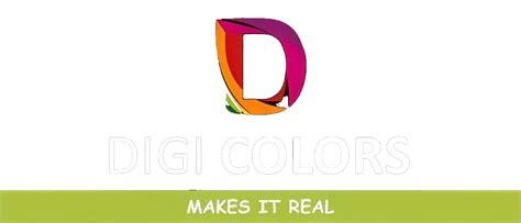 Digi Colors