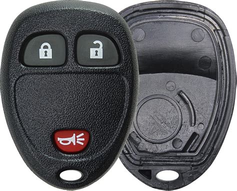 Image result for Replacement Bi-Directional Keyless Entry FOB