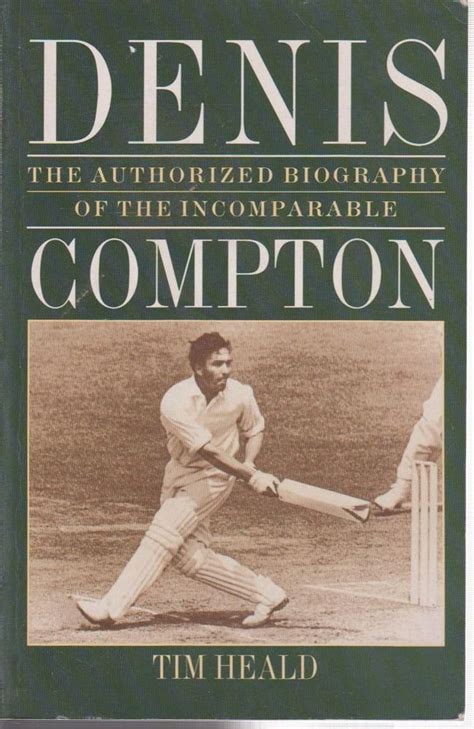 Buy DENIS: The Authorized Biography of the Incomparable Book Online at ...
