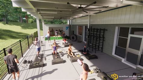 First look: Eastside Family YMCA breaks ground on new multisport ...