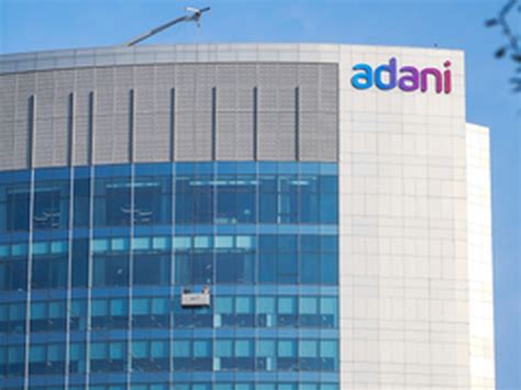 Adani Enterprises launches third Rs 1,000 crore NCD issue, offers up to ...