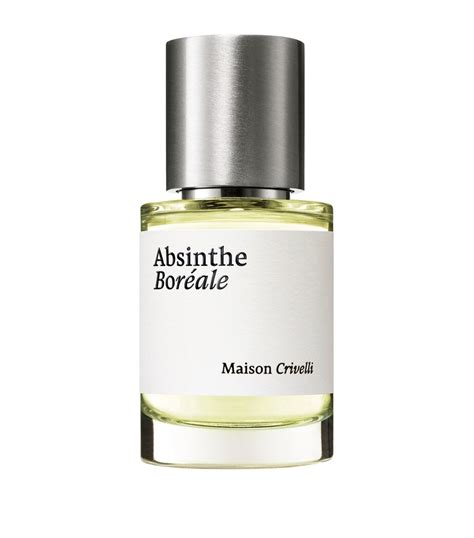 Maison Crivelli Absinthe Boréale Eau de Parfum (30ml) | Harrods US